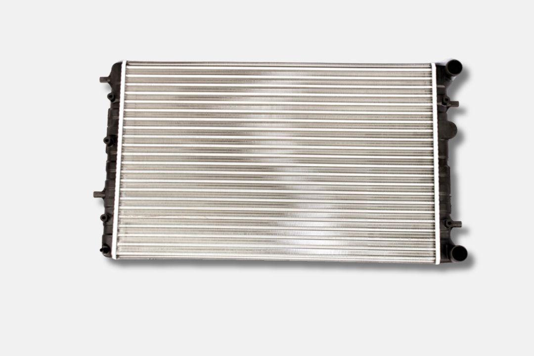 Línea de Radiadores DENSO: Alta Eficiencia y Protección para el Motor de su Vehículo